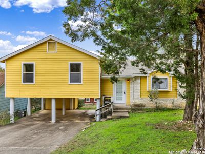 1813 TRAILRIDGE DR, Canyon Lake, TX, 78133