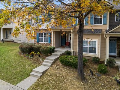 2462 Suwanee Pointe Dr, Lawrenceville, GA, 30043
