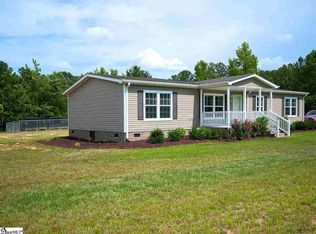 161 Lesley Rd, Pelzer, SC 29669