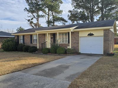 407 Delaware Avenue, Elizabeth City, NC, 27909