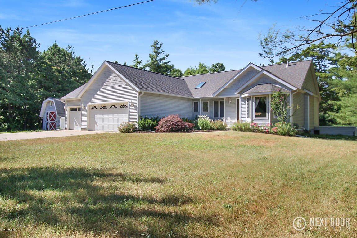 7343 Warner St, Allendale, MI 49401 Zillow