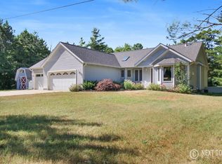 7343 Warner St, Allendale, MI 49401