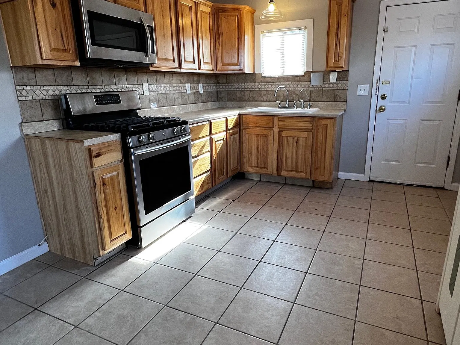 S Palm Ave, Yuma — Photo 3