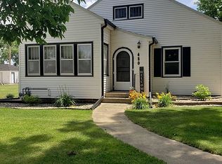 480 S Hayes Ave, Primghar, IA 51245