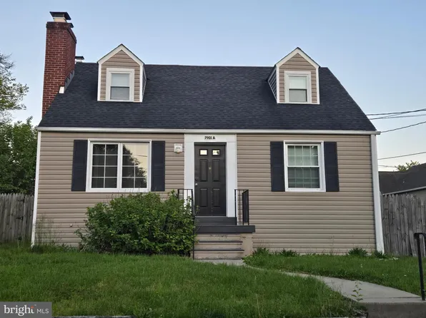 7901 Rolling View Ave #A, Nottingham, MD 21236