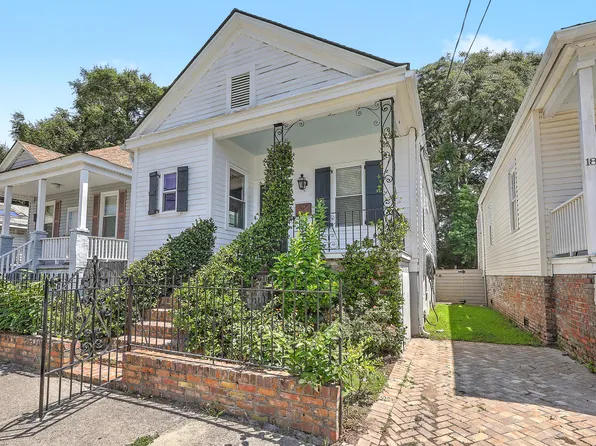 20 N Tracy St, Charleston, SC 29403