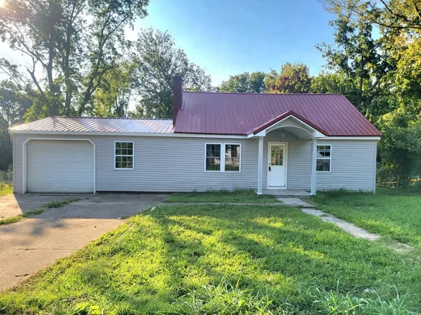 1309 Phelps Ave, Hopkinsville, KY 42240