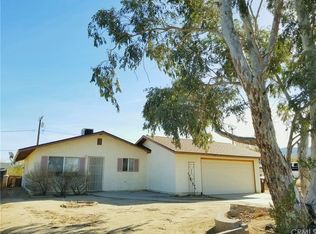 6741 Ivanpah Ave, Twentynine Palms, CA 92277