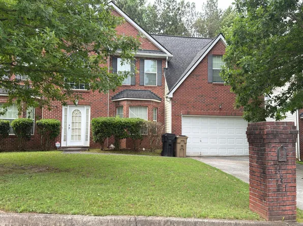 681 Tomahawk Pl, Austell, GA 30168