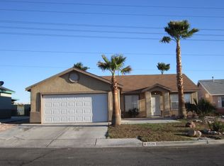 2524 Peaceful Hills Ave, North Las Vegas, NV 89032