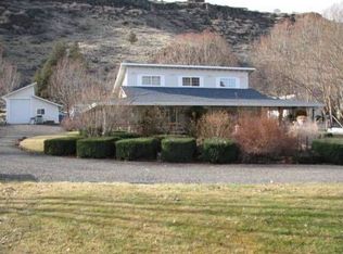 11960 SW Horny Hollow Trl, Crooked River Ranch, OR