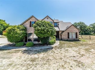 88 Kepler Rd, Van Alstyne, TX 75495