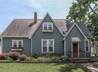 759 E Washington St, Martinsville, IN