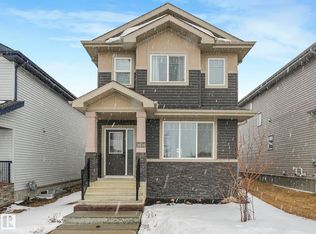 3510 48th Ave, Beaumont, AB