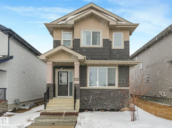 3510 48th Ave, Beaumont, AB T4X 2C4