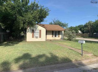 2715 Pennsylvania Rd, Wichita Falls, TX 76309
