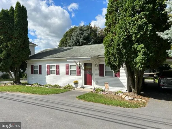 4652 Old Us Highway 322, Reedsville, PA 17084