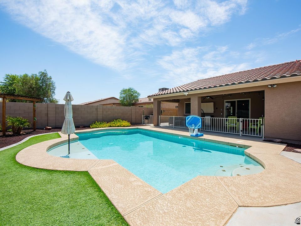 11660 E 36th St, Yuma, AZ 85367 | Zillow