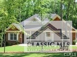 LOT 3 Kylas Way, Hull, GA 30646