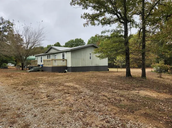 36251 Ew 1200 Rd, Wewoka, OK 74884