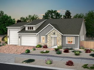 11659 Sugarloaf Peak Dr, Sparks, NV 89441