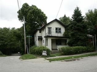 312 Crestline Ave, Cincinnati, OH 45205