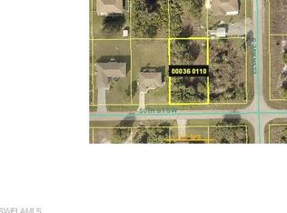 2702 50th St SW, Lehigh Acres, FL 33976