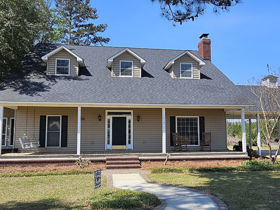 1st image of 1717 Grady Saunders Rd