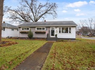 716 E Elm St, Griffith, IN 46319