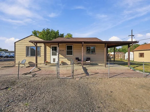 7000 Grape Street, Commerce City, CO 80022