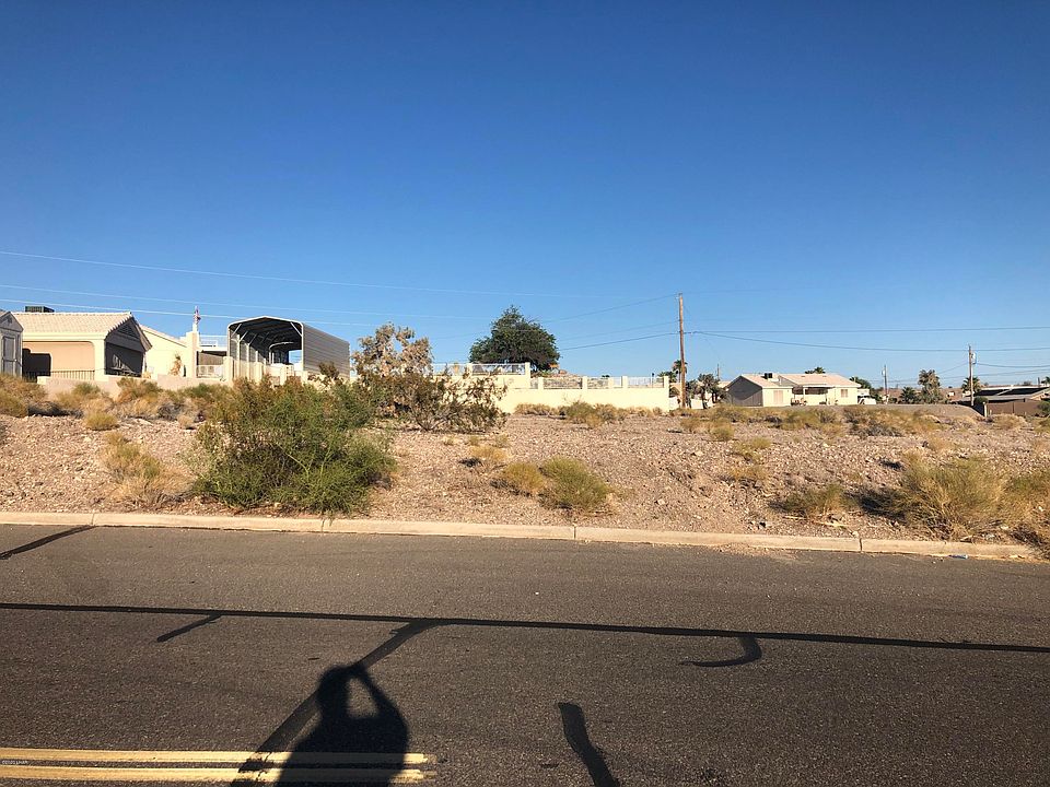1st image of 3912 Chemehuevi Blvd Lot 4