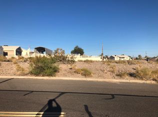 3912 Chemehuevi Blvd LOT 4, Lake Havasu City, AZ 86406