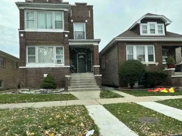 2222 Lombard Ave, Berwyn, IL 60402