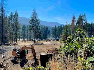 235 Hill St S, Detroit, OR 97342