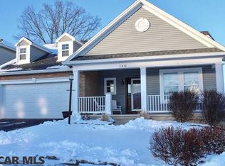 140 Harvest Run Rd N, State College, PA 16801