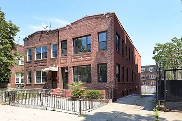 Rented by Julia Shildkret Real Estate Group