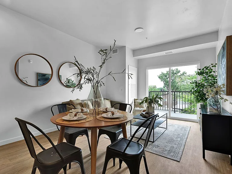 The Betty Apartments — Photo 22