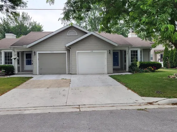 3014 Clayton AVENUE #2, East Troy, WI 53120