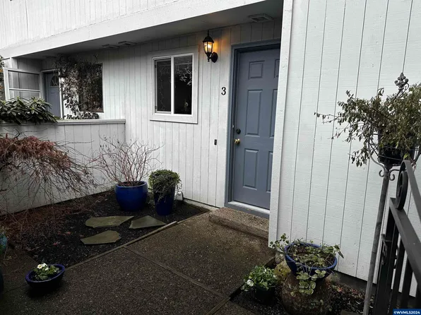 3323 Jackson St SE APT 3, Albany, OR 97322