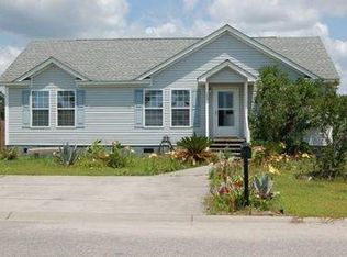 244 Weyburn St, Myrtle Beach, SC 29579