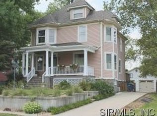 219 Coventry Pl, Edwardsville, IL 62025