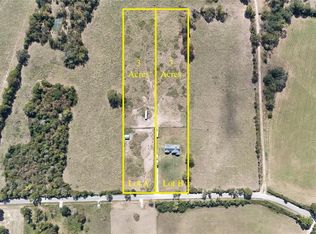 32123A Howell Rd, Waller, TX 77484