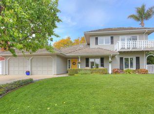 3739 Lincolnwood Dr, Santa Barbara, CA 93110