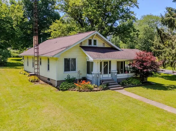 5522 S Lincoln Blvd, Marion, IN 46953