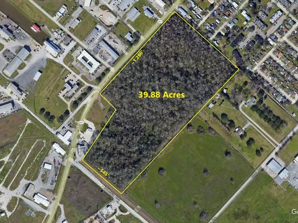 S Van Ave, Houma, LA 70363