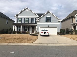 7218 Hoffman Dr, Evans, GA 30809