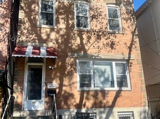 92 Leonard St FLOOR 1, Jersey City, NJ 07307