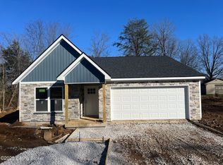 LOT 15 Mapleview Dr, Mount Washington, KY 40047