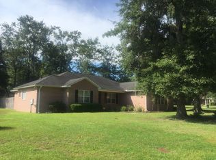 133 Harris Norman Blvd, Allenhurst, GA 31301