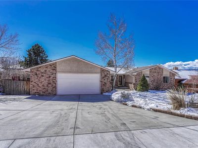3895 Saddle Rock Road, Colorado Springs, CO, 80918